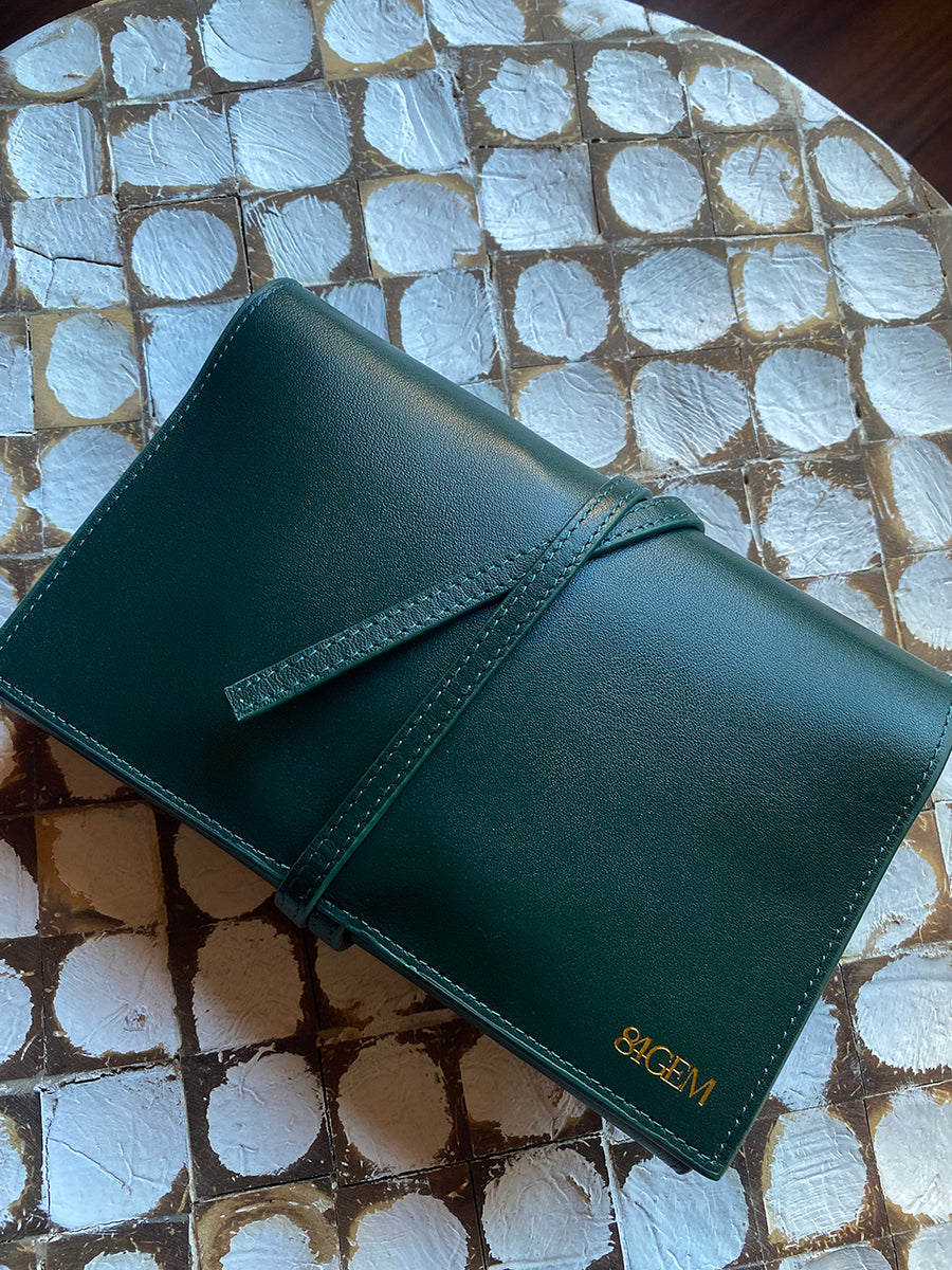 その他 soorploom travel pouch Travel Pouch – 84Gem