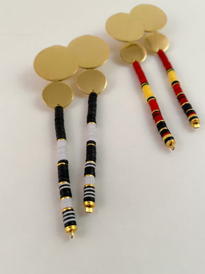 Kenya Earrings