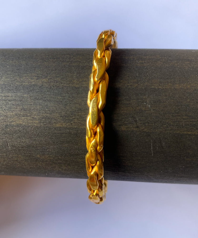 Chain Link Cuff
