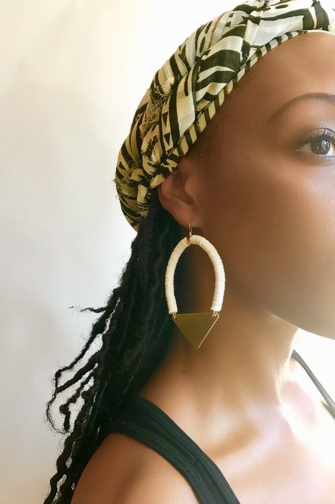 YaYa Earrings
