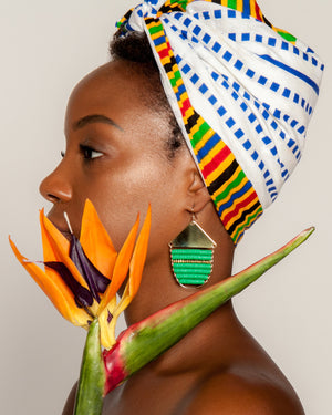 Ubud Earrings